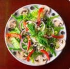 Best Garden Salad in Los Angeles, CA