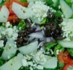 Best Greek Salad in Los Angeles, CA