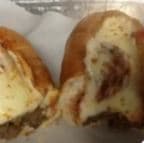 Best Meatball Parmesan in Los Angeles, CA