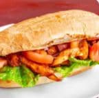 Best Buffalo Chicken in Los Angeles, CA