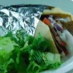 Best Chicken Parmesan Sandwich in Los Angeles, CA