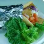 Best Gyro Sandwich Sandwich in Los Angeles, CA