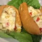 Best Pesto Chicken Sandwich in Los Angeles, CA