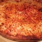 Best Cheese Pizza in Los Angeles, CA