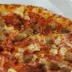 Best Meat Lovers Pizza in Los Angeles, CA