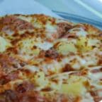 Best Hawaiian Pizza in Los Angeles, CA