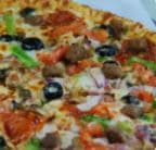 Best Supreme Pizza in Los Angeles, CA