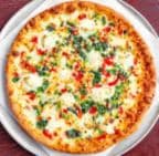 Best Ricotta Pizza in Los Angeles, CA