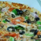 Best Vegetarian Pizza in Los Angeles, CA