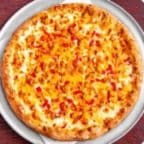 Best Buffalo Chicken Pizza in Los Angeles, CA