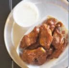 Best Wings in Los Angeles, CA