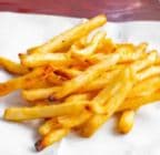 Best French Fries in Los Angeles, CA