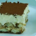 Best Tiramisu in Los Angeles, CA